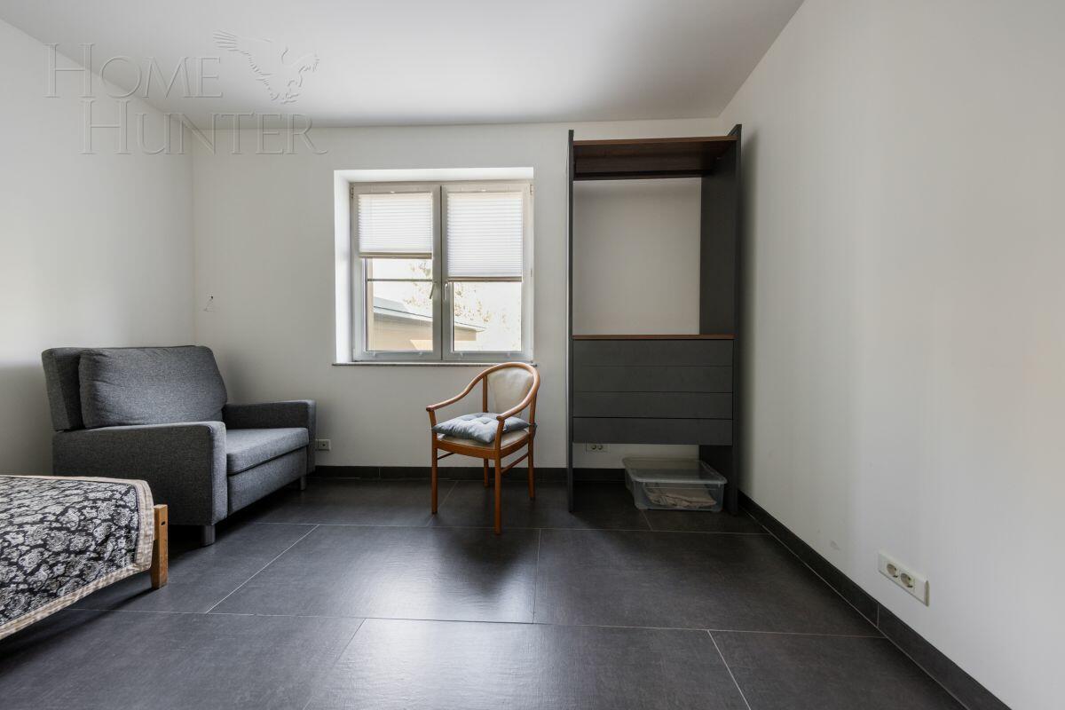 3-этажный коттедж 315 м² с отделкой