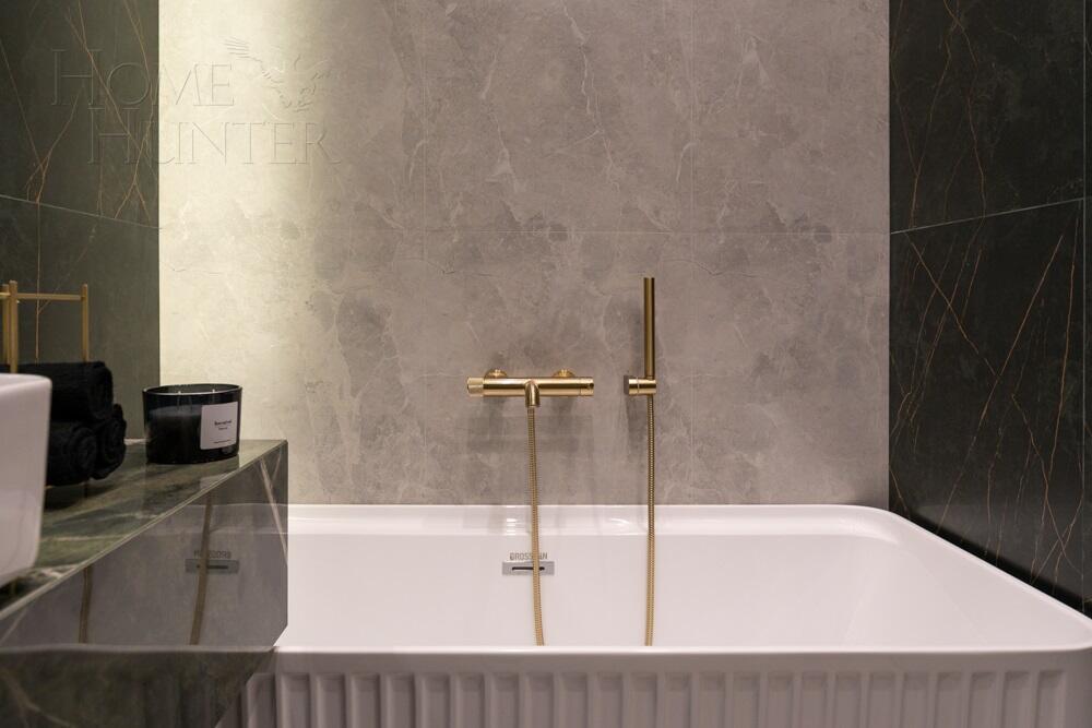 3-КОМН. КВАРТИРА С ОТДЕЛКОЙ 70 М² НА 2 ЭТАЖЕ