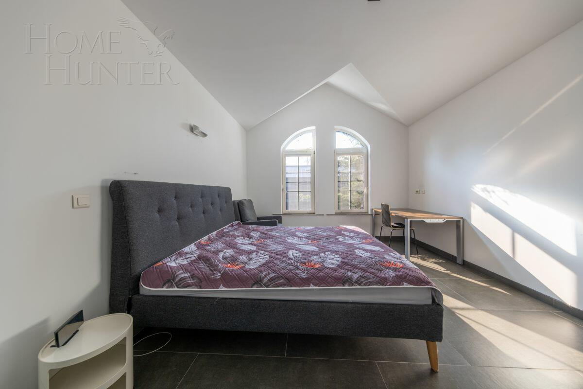 3-этажный коттедж 315 м² с отделкой