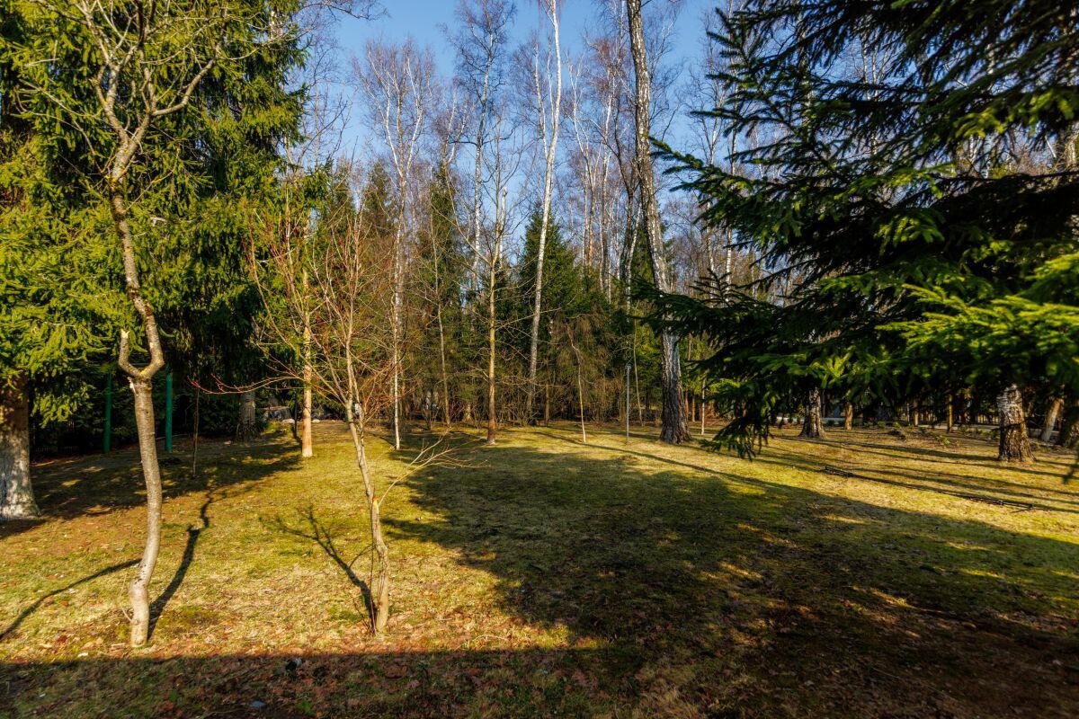 3-этажный коттедж 315 м² с отделкой