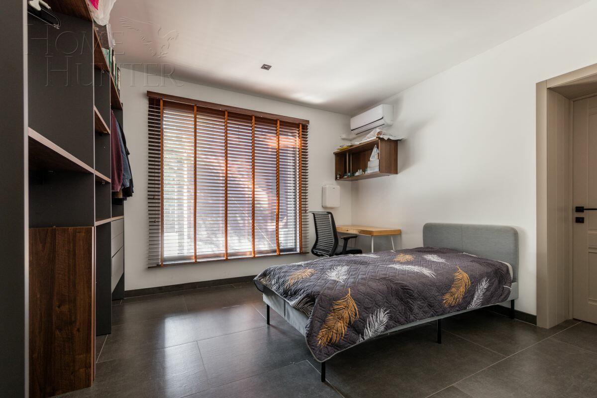 3-этажный коттедж 315 м² с отделкой