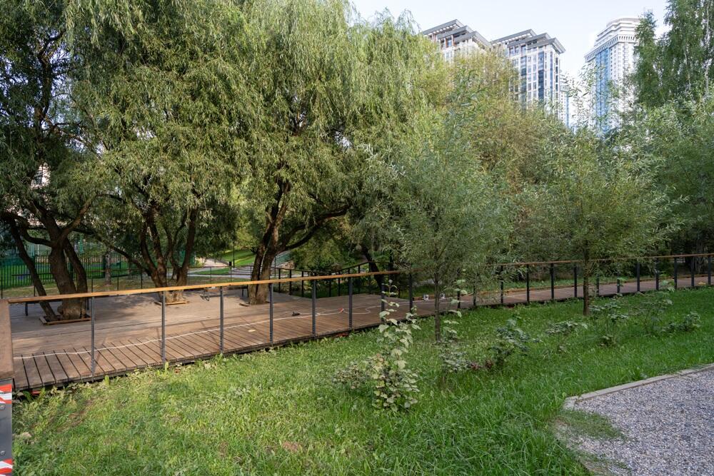 3-КОМН. КВАРТИРА С ОТДЕЛКОЙ 70 М² НА 2 ЭТАЖЕ