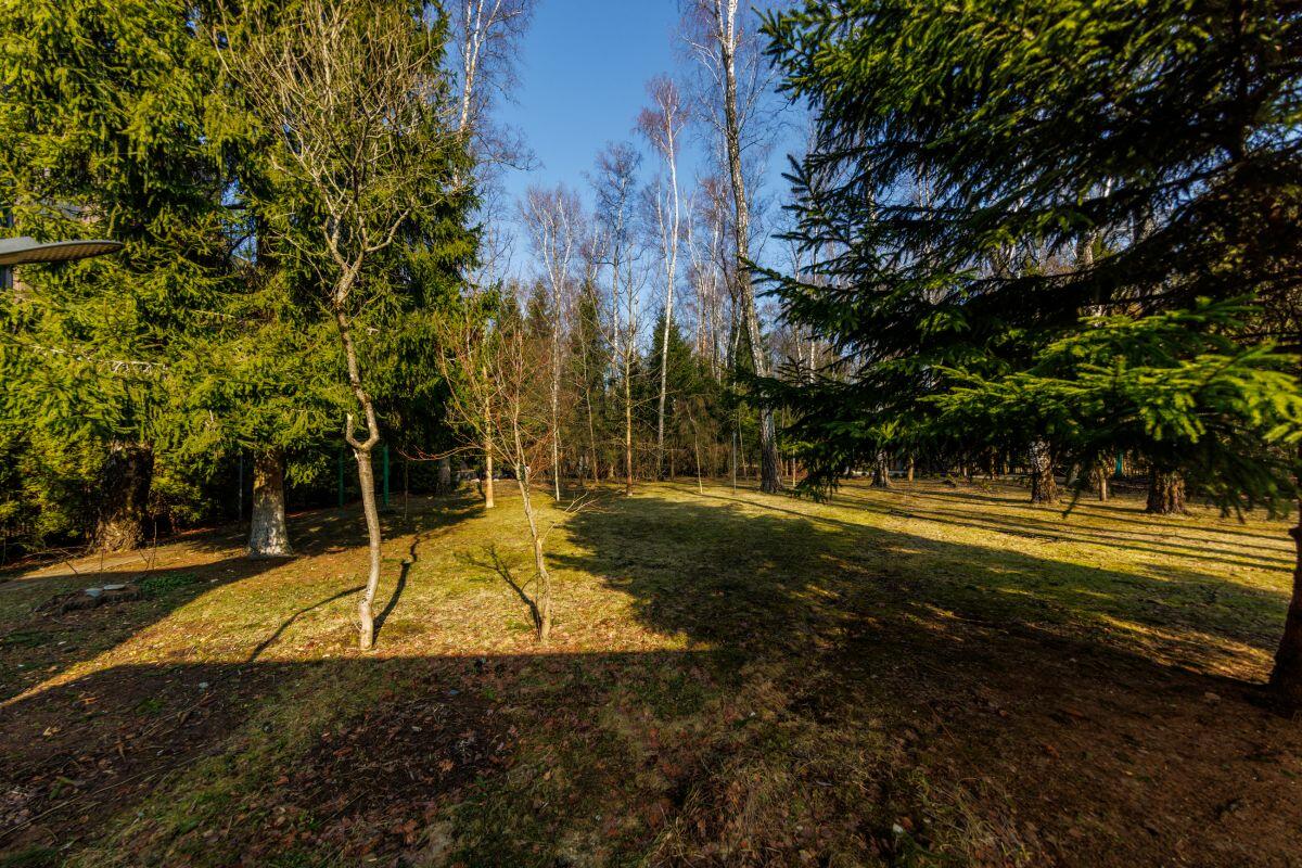 3-этажный коттедж 315 м² с отделкой