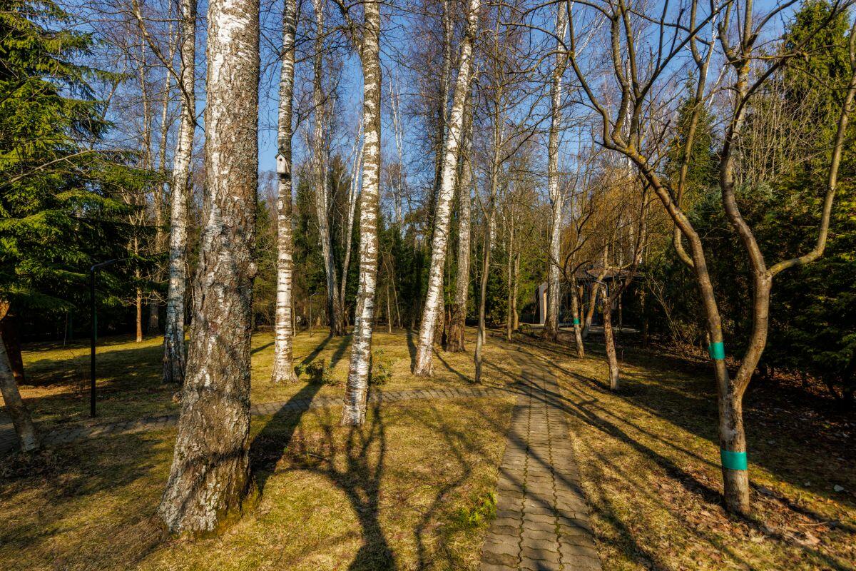 3-этажный коттедж 315 м² с отделкой