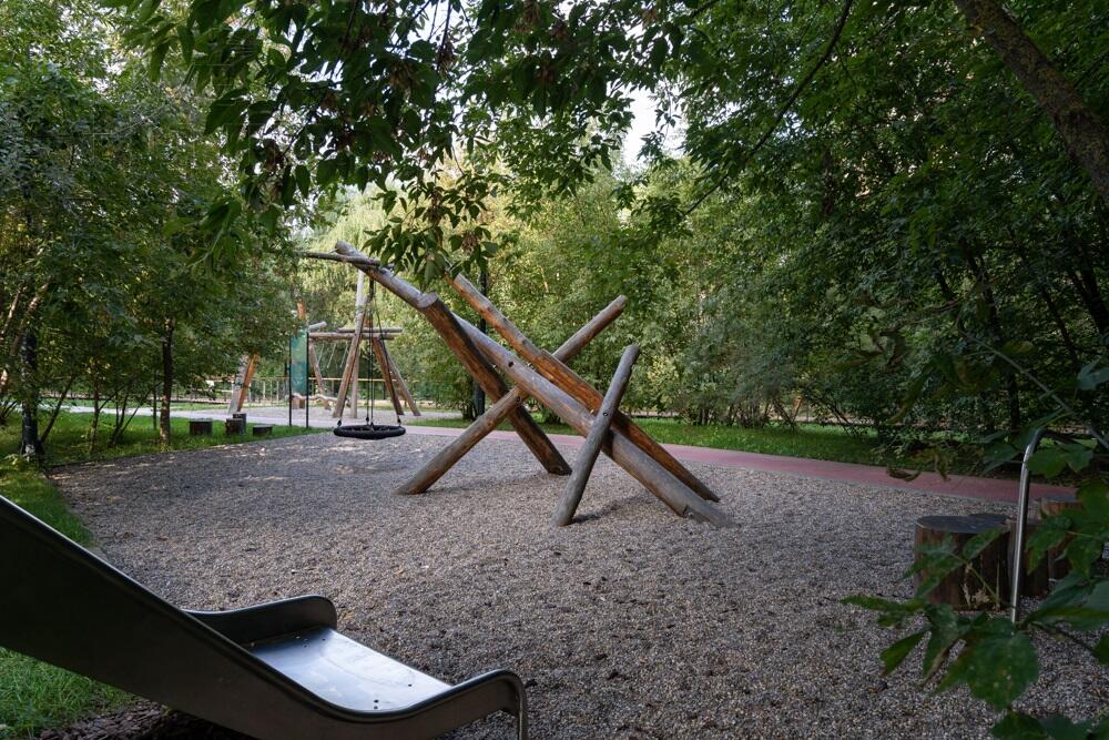 3-КОМН. КВАРТИРА С ОТДЕЛКОЙ 70 М² НА 2 ЭТАЖЕ