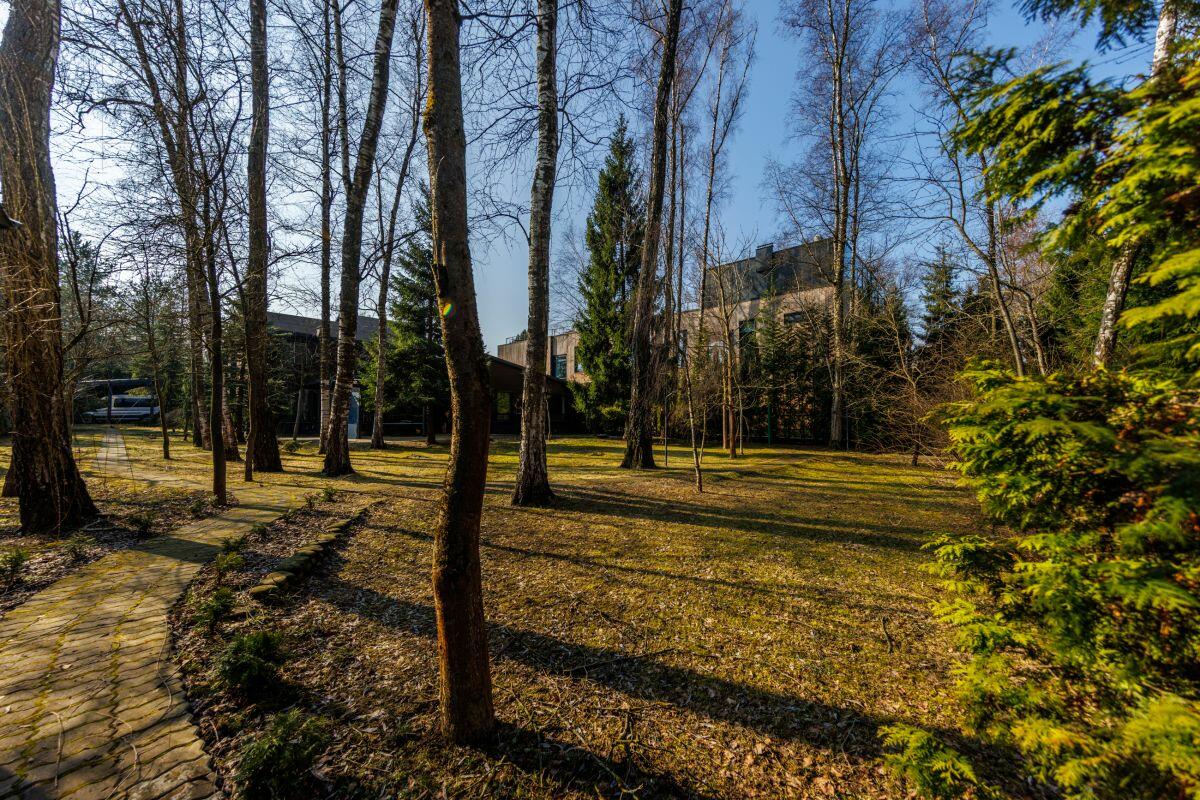 3-этажный коттедж 315 м² с отделкой