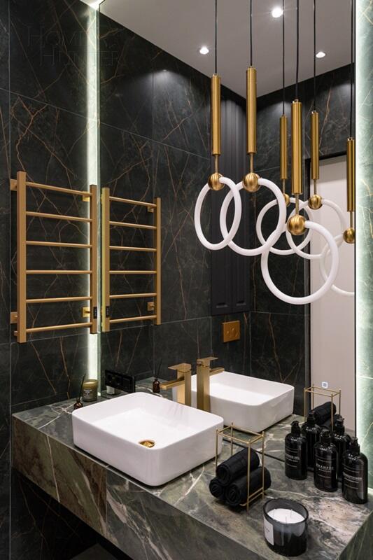 3-КОМН. КВАРТИРА С ОТДЕЛКОЙ 70 М² НА 2 ЭТАЖЕ