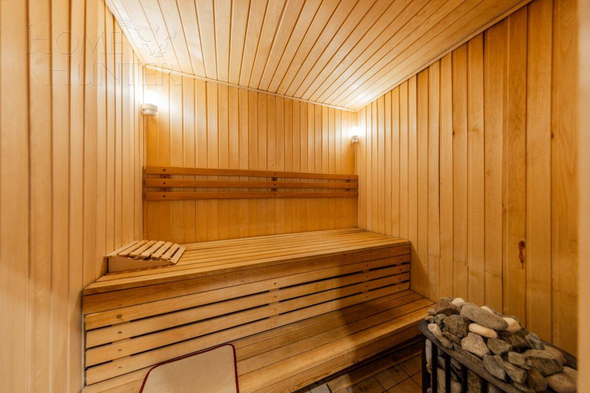 3-этажный коттедж 315 м² с отделкой