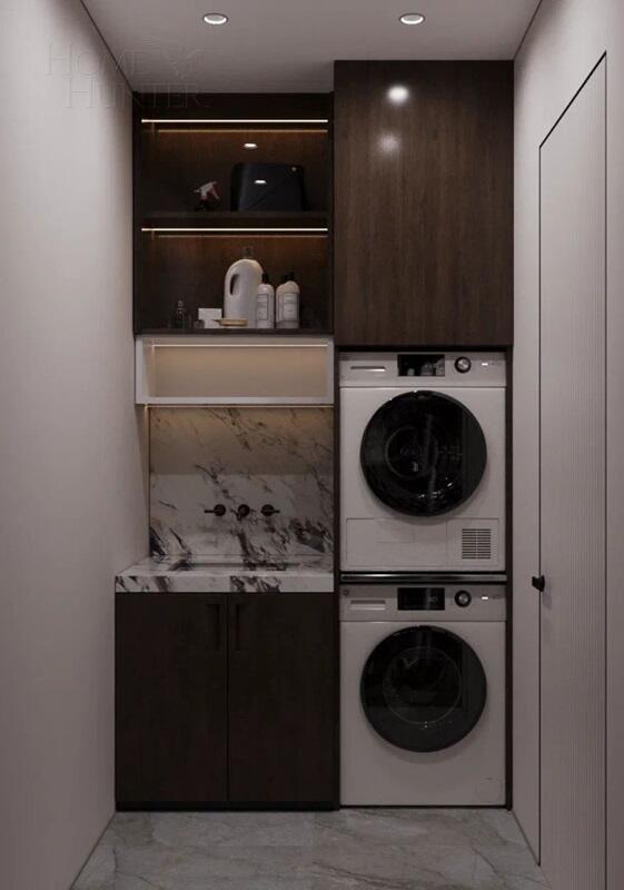 3-КОМН. КВАРТИРА С ОТДЕЛКОЙ 120 М² НА 11 ЭТАЖЕ