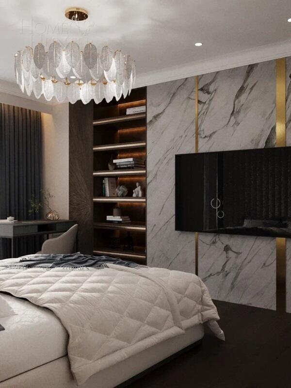 3-КОМН. КВАРТИРА С ОТДЕЛКОЙ 120 М² НА 11 ЭТАЖЕ