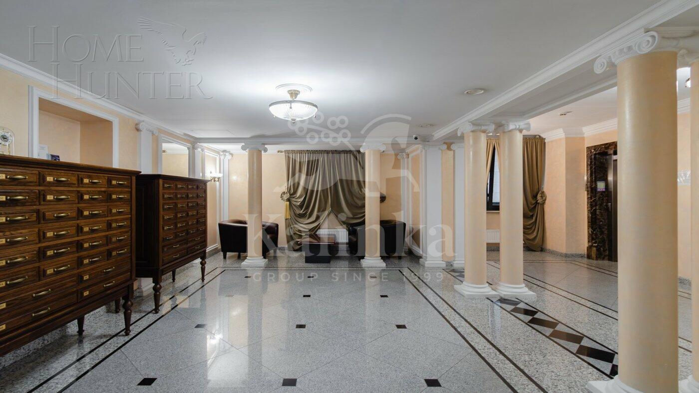 3-КОМН. КВАРТИРА С ОТДЕЛКОЙ 100.9 М² НА 7 ЭТАЖЕ