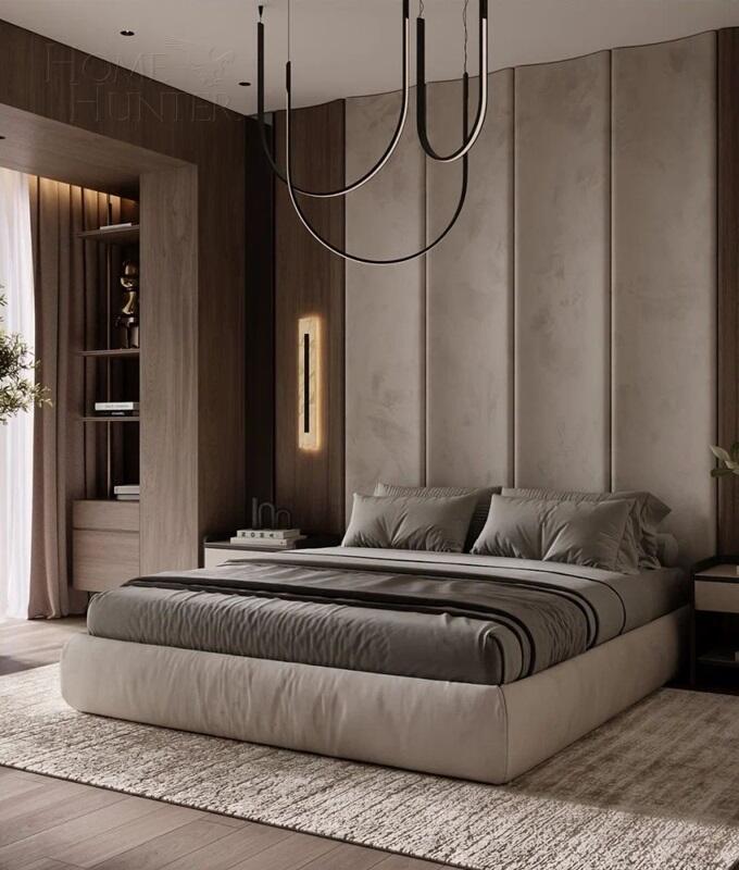 4-КОМН. КВАРТИРА С ОТДЕЛКОЙ 142 М² НА 19 ЭТАЖЕ