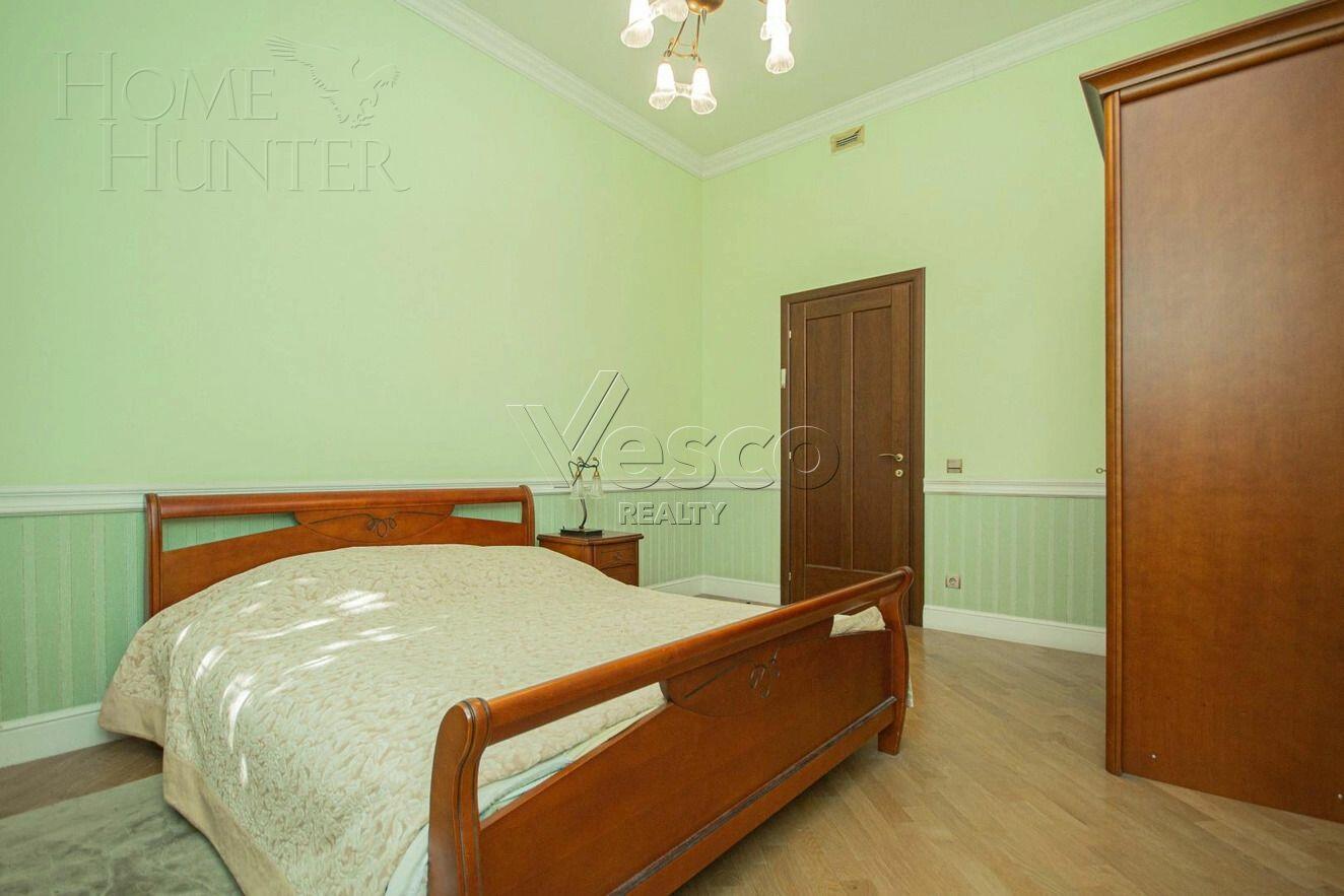 2-этажный коттедж 462 м² с отделкой