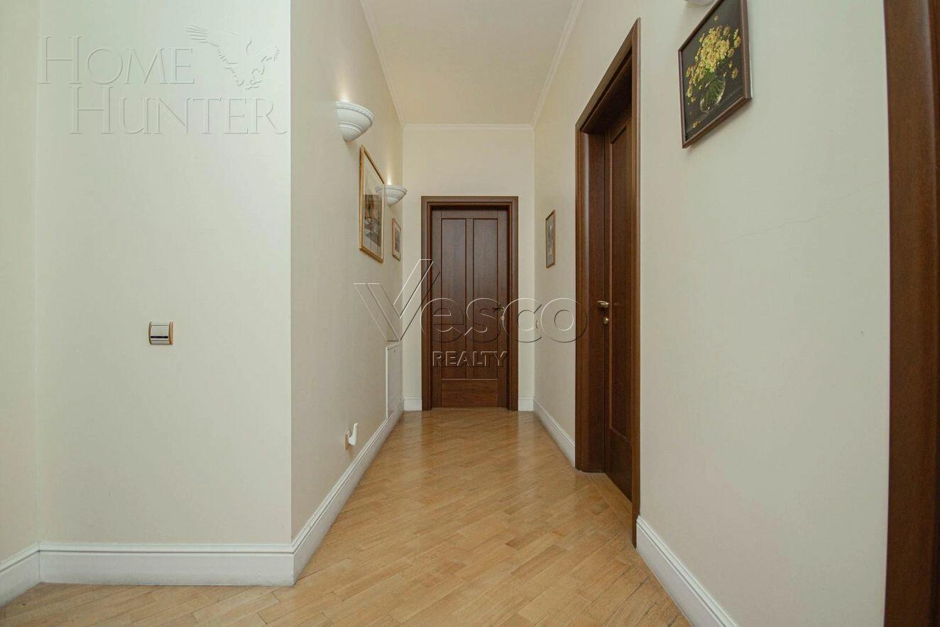 2-этажный коттедж 462 м² с отделкой