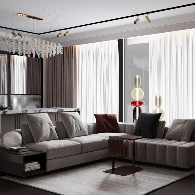 3-КОМН. КВАРТИРА С ОТДЕЛКОЙ 120 М² НА 11 ЭТАЖЕ