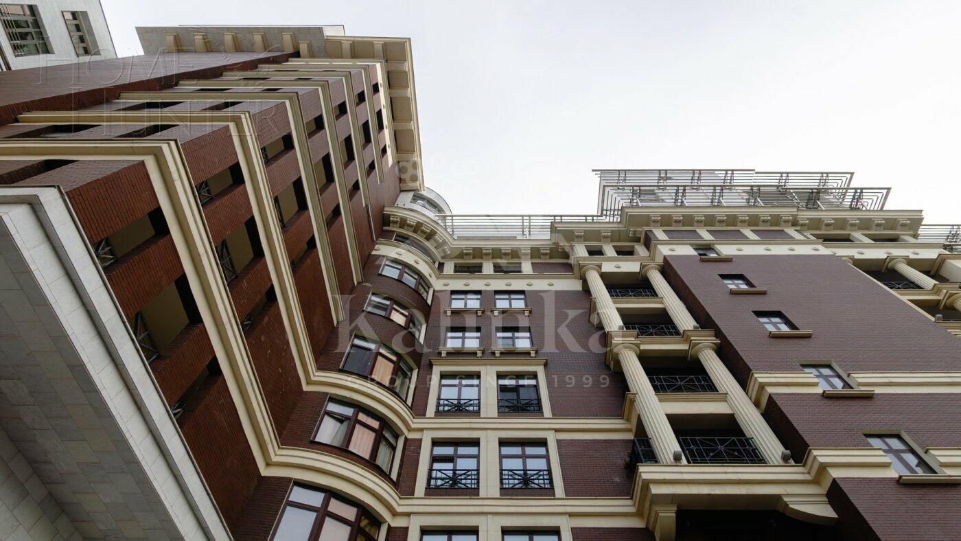 3-КОМН. КВАРТИРА С ОТДЕЛКОЙ 100.9 М² НА 7 ЭТАЖЕ