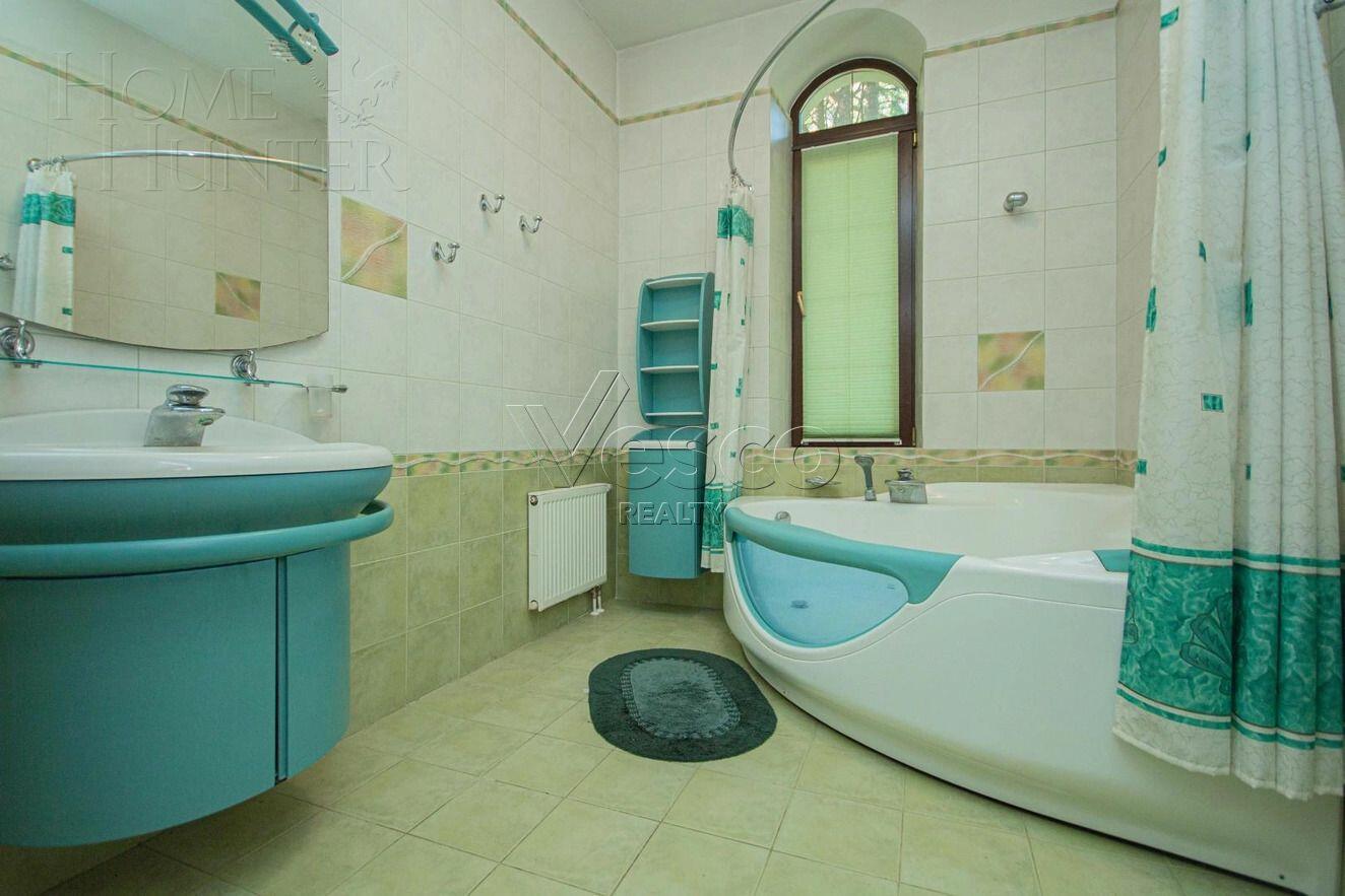 2-этажный коттедж 462 м² с отделкой