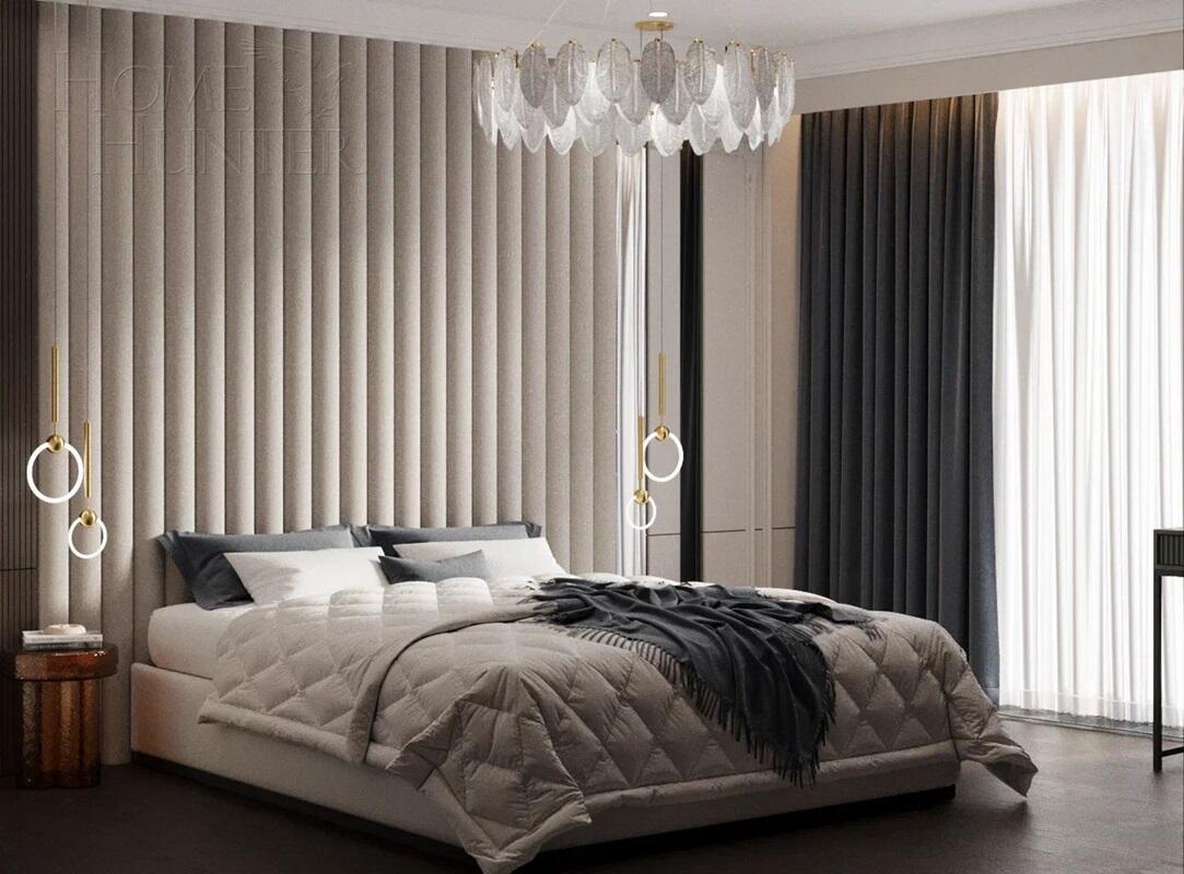 3-КОМН. КВАРТИРА С ОТДЕЛКОЙ 120 М² НА 11 ЭТАЖЕ