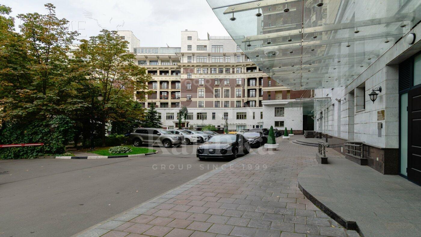 3-КОМН. КВАРТИРА С ОТДЕЛКОЙ 100.9 М² НА 7 ЭТАЖЕ