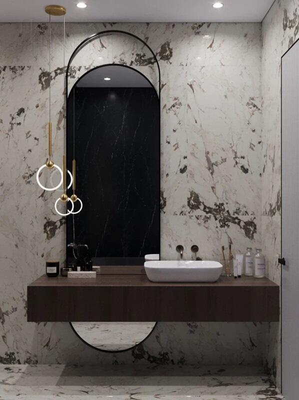 3-КОМН. КВАРТИРА С ОТДЕЛКОЙ 120 М² НА 11 ЭТАЖЕ