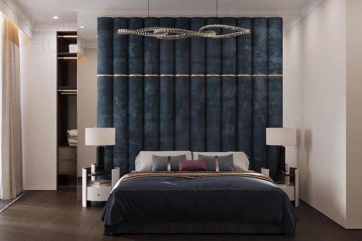 3-КОМН. КВАРТИРА С ОТДЕЛКОЙ 120 М² НА 11 ЭТАЖЕ