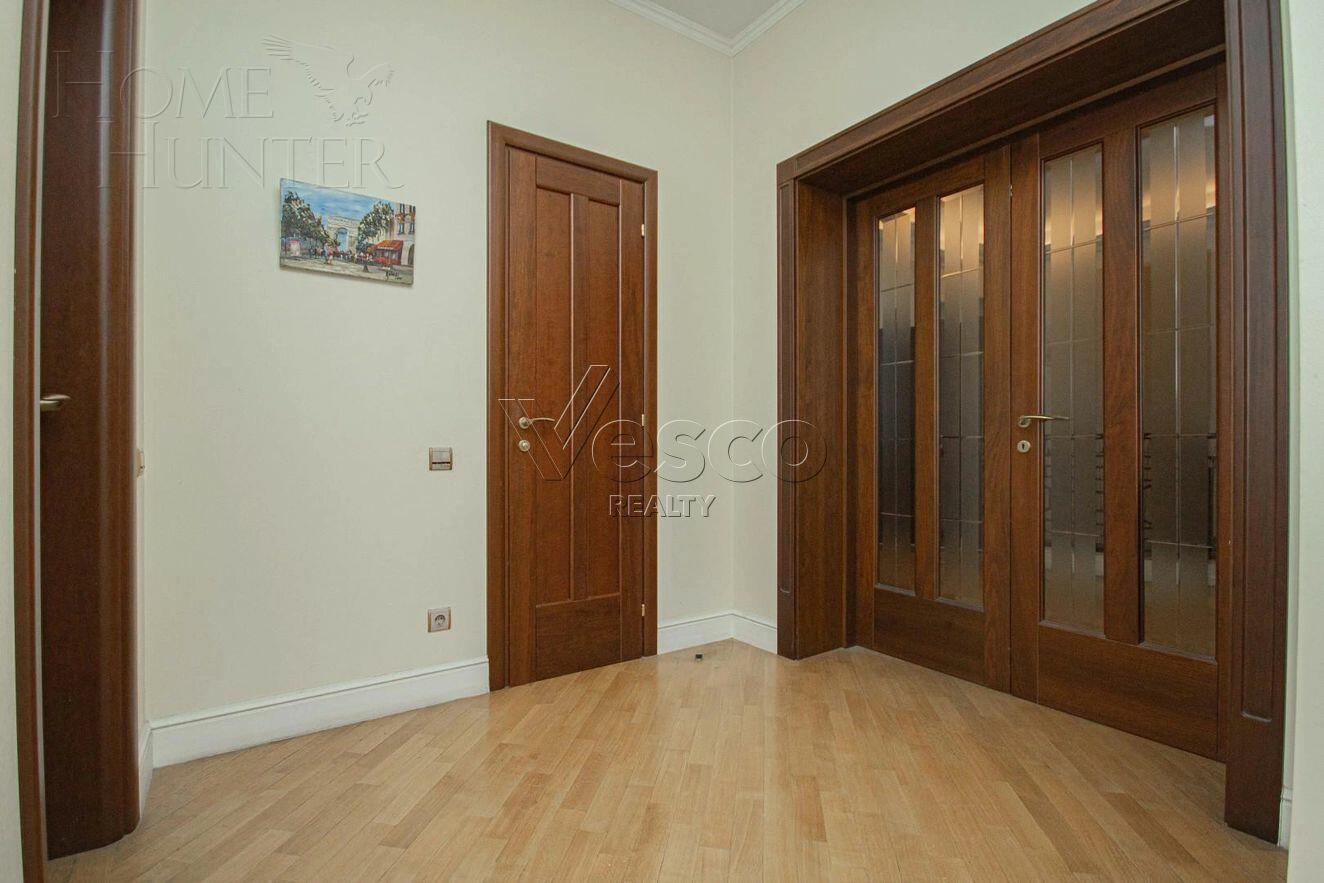 2-этажный коттедж 462 м² с отделкой