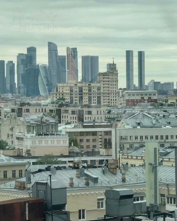 2-КОМН. КВАРТИРА БЕЗ ОТДЕЛКИ 85.6 М² НА 12 ЭТАЖЕ