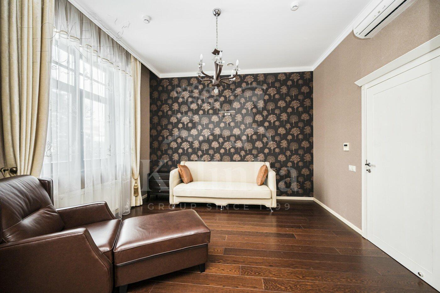 2-этажный коттедж 528 м² с отделкой