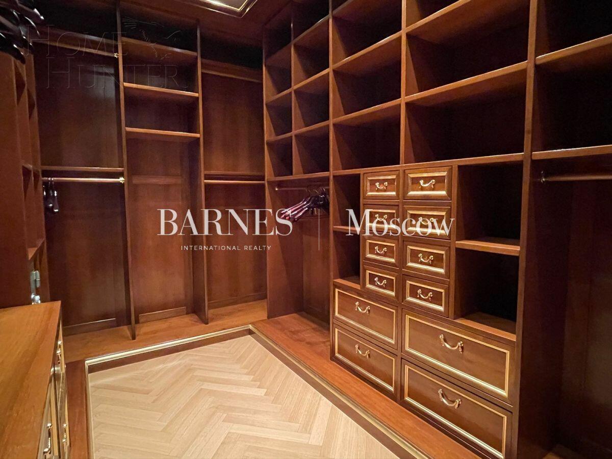 2-КОМН. КВАРТИРА С ОТДЕЛКОЙ 125.4 М² НА 8 ЭТАЖЕ