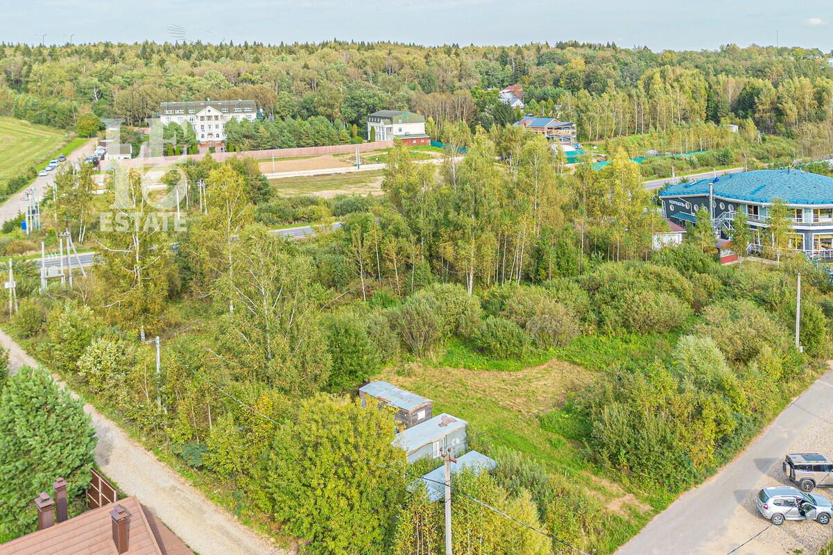 Участок 45.19 сот.