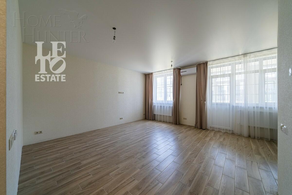 2-этажный таунхаус 286.7 м² с отделкой