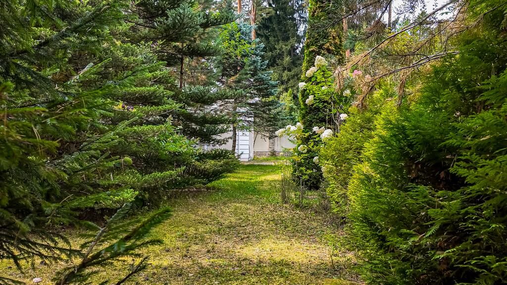 2-этажный коттедж 696 м² с отделкой