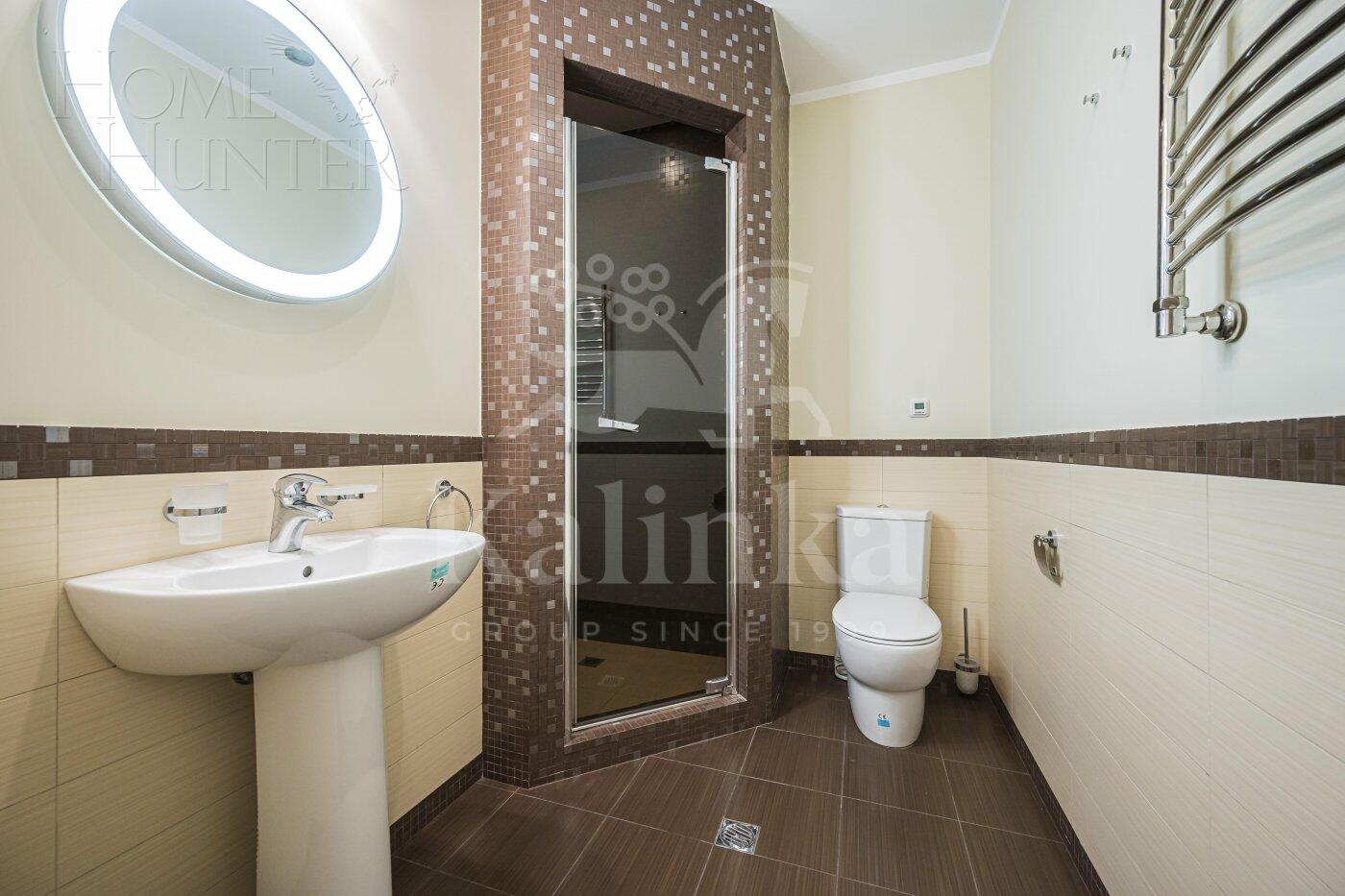 2-этажный коттедж 528 м² с отделкой