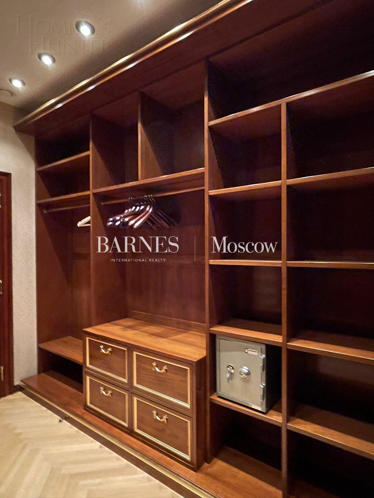 2-КОМН. КВАРТИРА С ОТДЕЛКОЙ 125.4 М² НА 8 ЭТАЖЕ