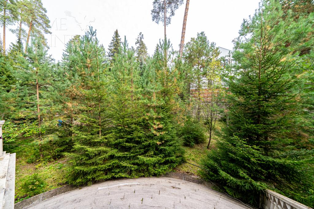 2-этажный коттедж 696 м² с отделкой