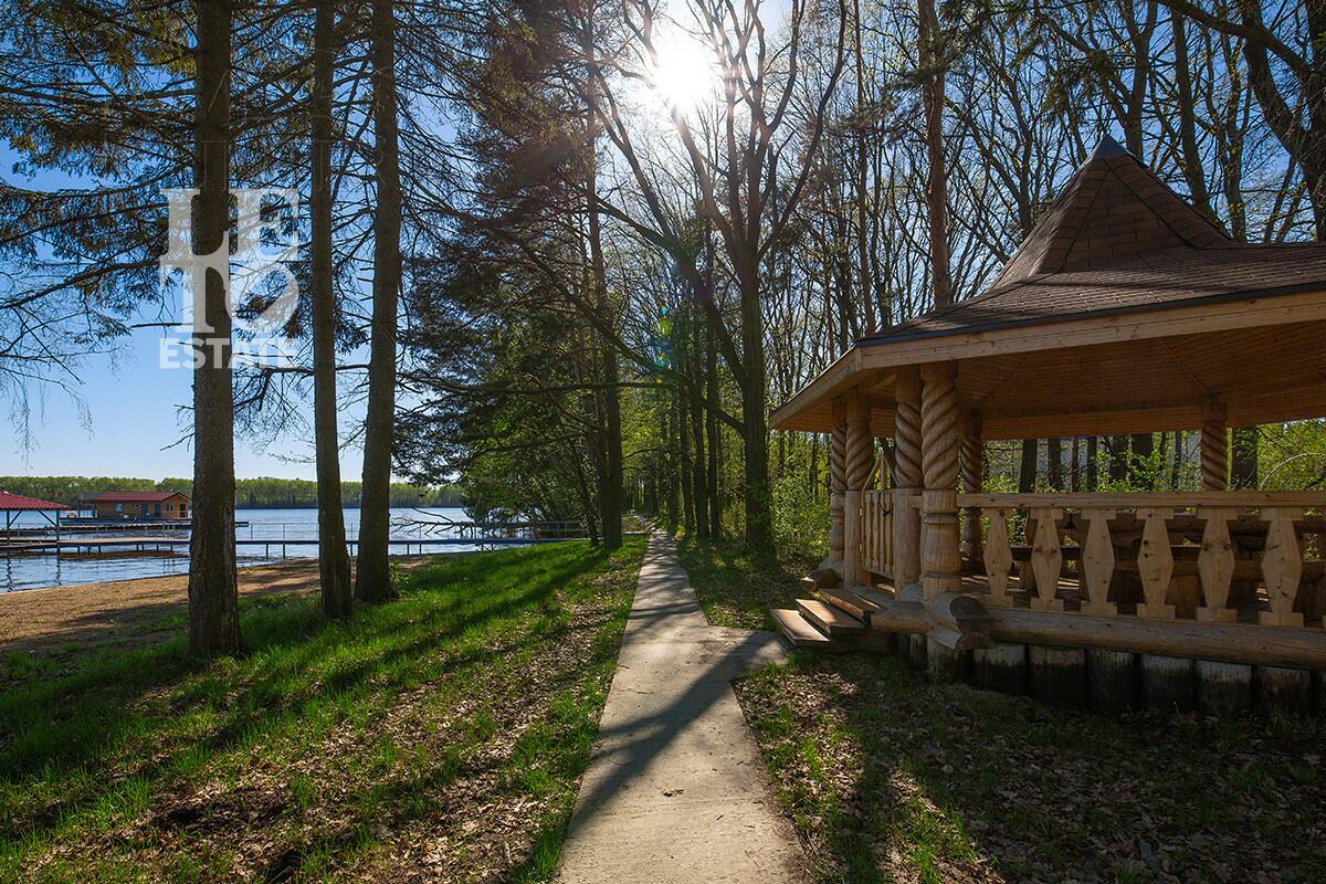 Участок 45.19 сот.