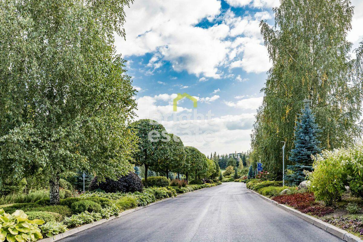 2-этажный коттедж 891 м² без отделки