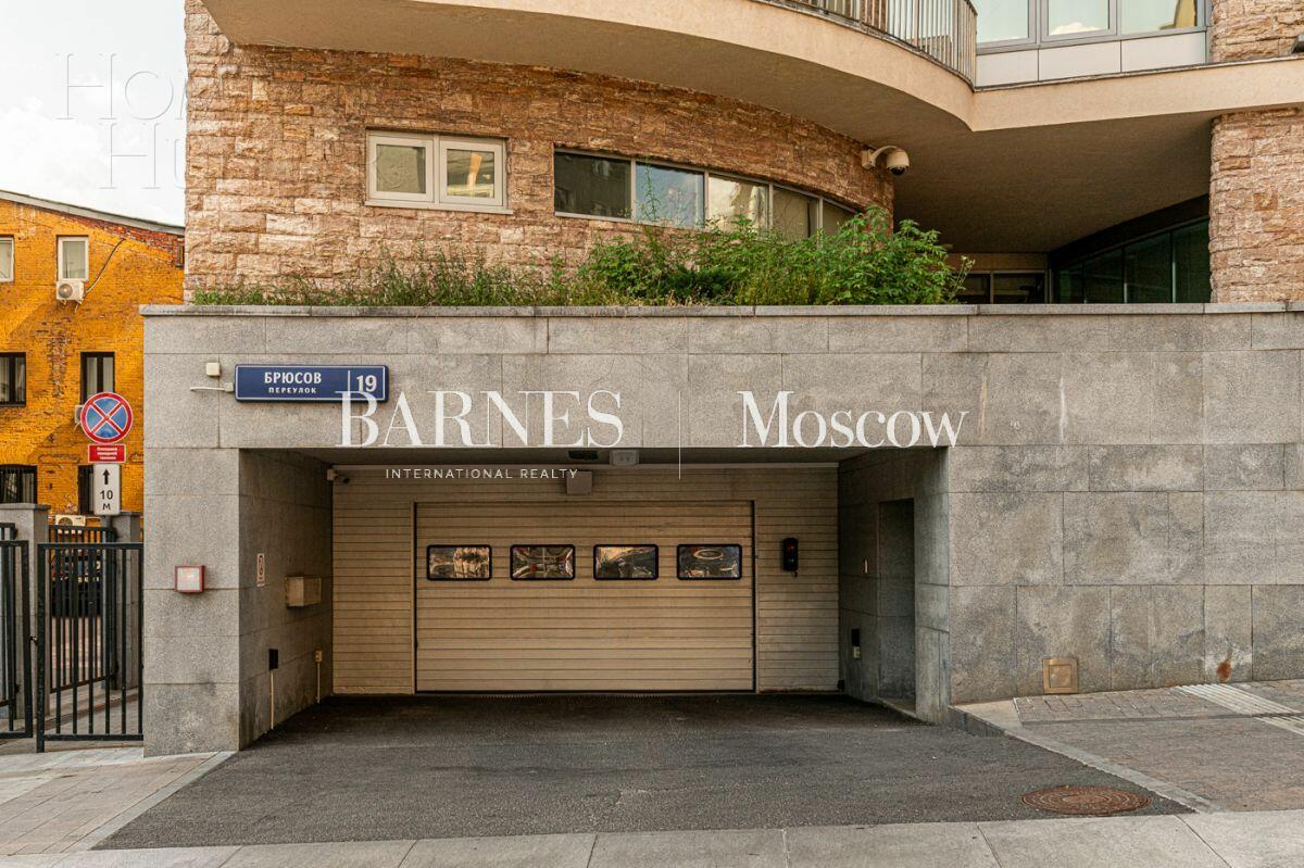 2-КОМН. КВАРТИРА С ОТДЕЛКОЙ 125.4 М² НА 8 ЭТАЖЕ