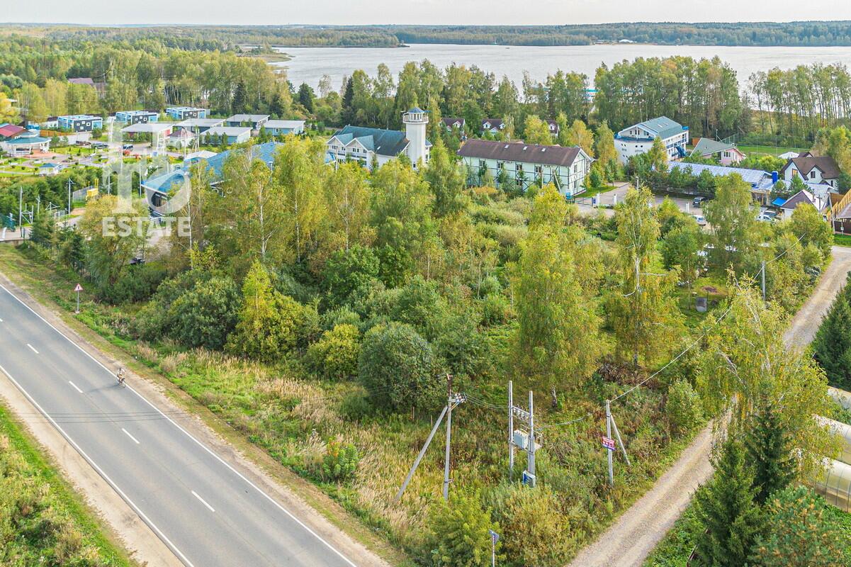 Участок 45.19 сот.