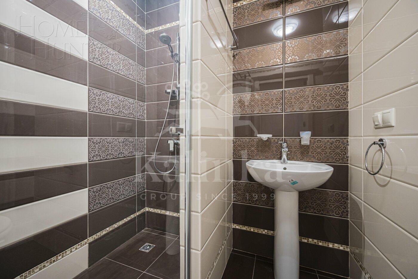 2-этажный коттедж 528 м² с отделкой