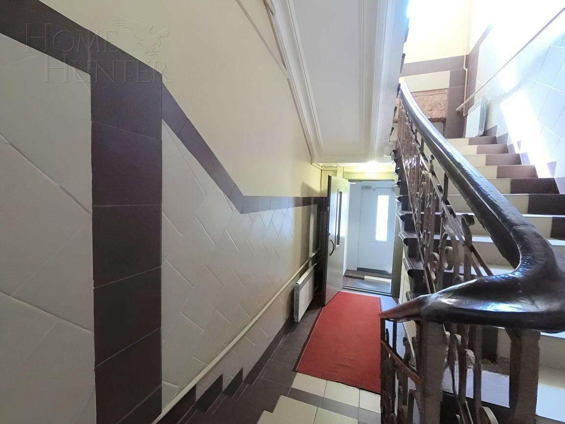 4-КОМН. КВАРТИРА С ОТДЕЛКОЙ 117 М² НА 2 ЭТАЖЕ