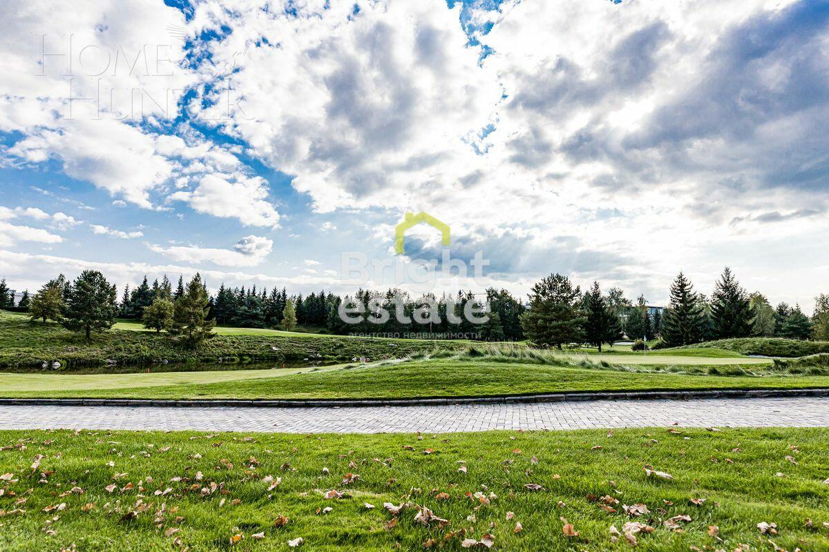 2-этажный коттедж 891 м² без отделки