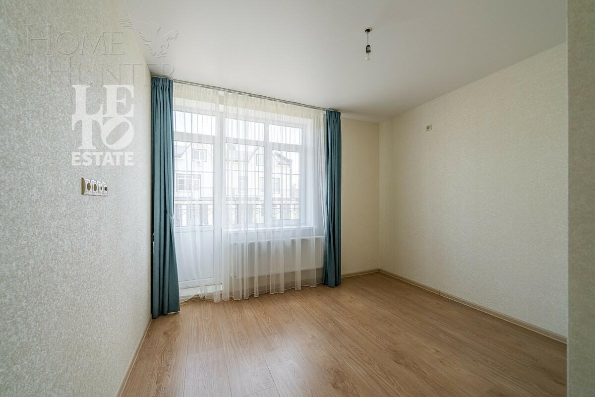 2-этажный таунхаус 286.7 м² с отделкой