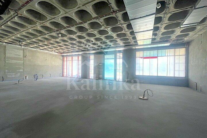 2-этажный коттедж 3 600 м² без отделки