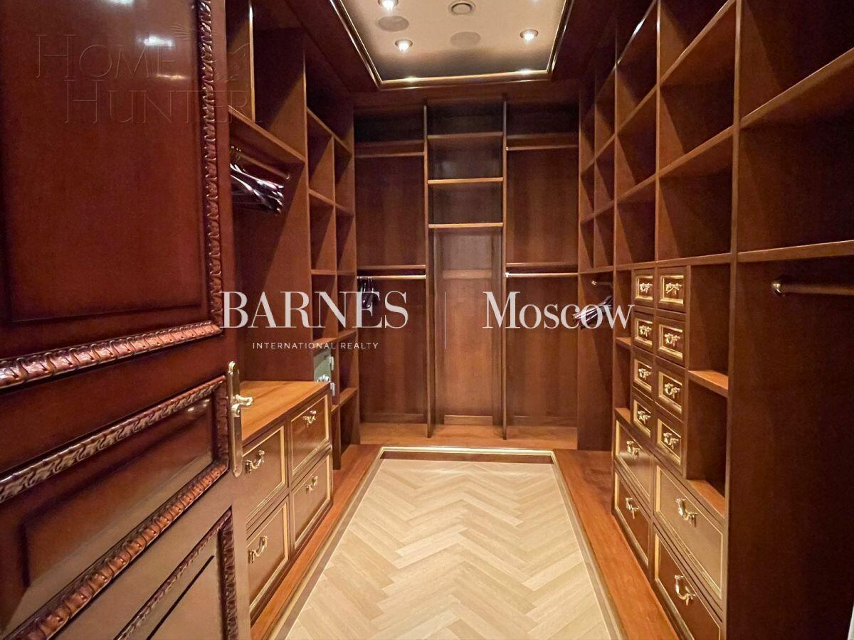 2-КОМН. КВАРТИРА С ОТДЕЛКОЙ 125.4 М² НА 8 ЭТАЖЕ