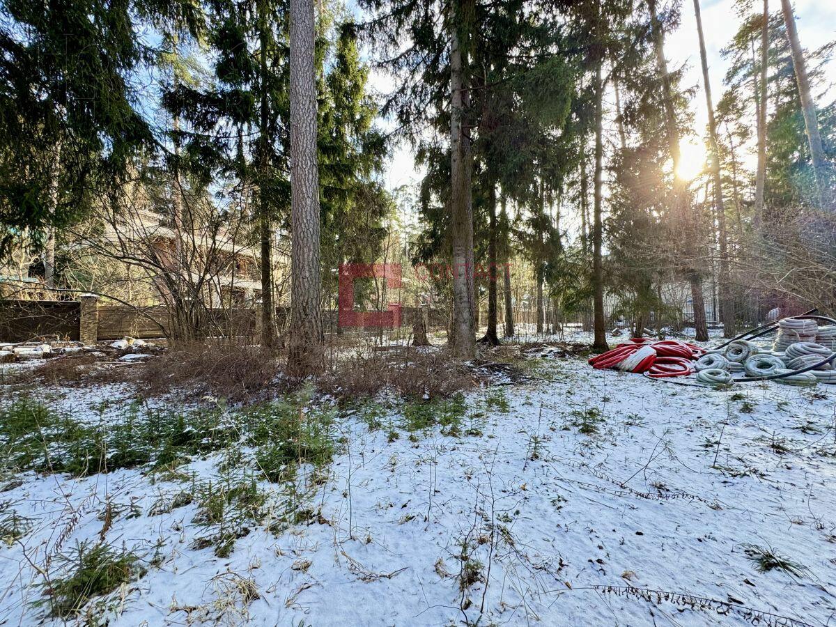 2-этажный коттедж 1 200 м² без отделки