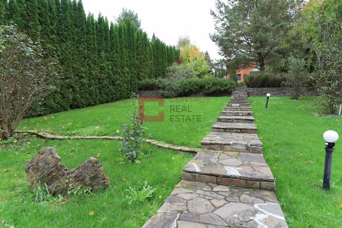 2-этажный коттедж 320 м² с отделкой