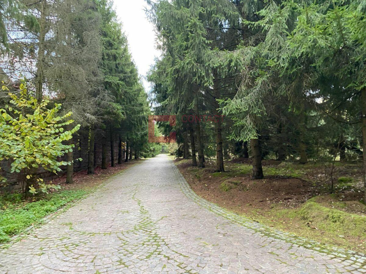 Участок 183 сот. в охраняемом поселке