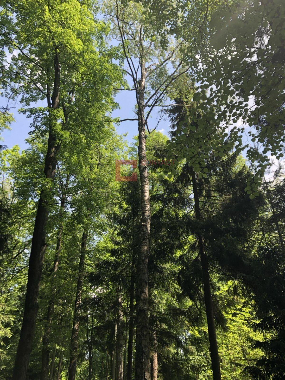 Участок 44 сот. в охраняемом поселке