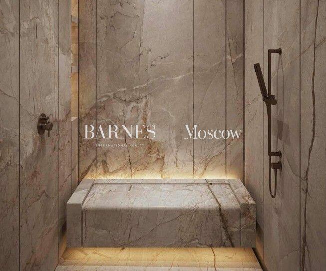 5-КОМН. КВАРТИРА С ОТДЕЛКОЙ 205 М² НА 9 ЭТАЖЕ